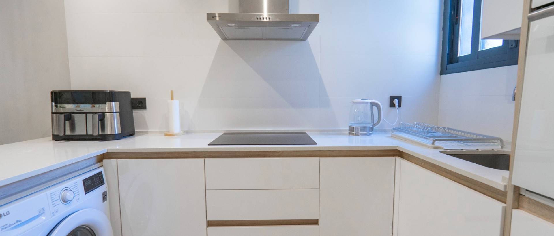 Reventa - Apartmento - Guardamar del Segura - El Raso