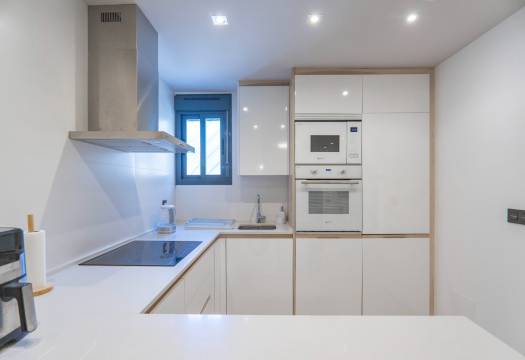 Reventa - Apartmento - Guardamar del Segura - El Raso