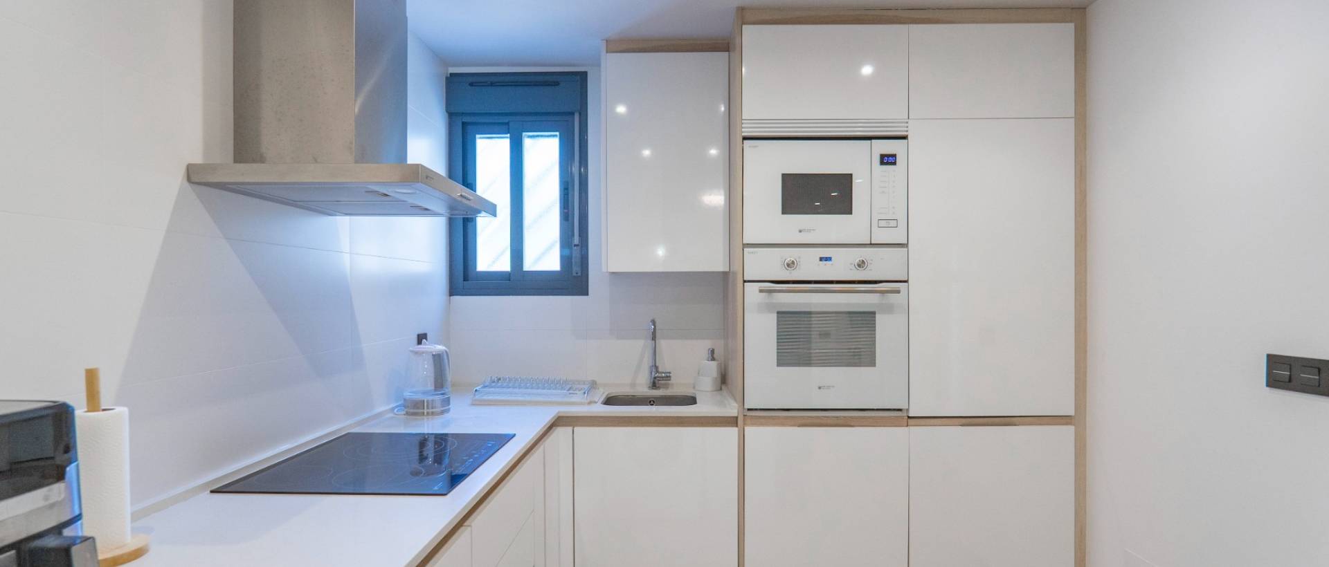 Reventa - Apartmento - Guardamar del Segura - El Raso