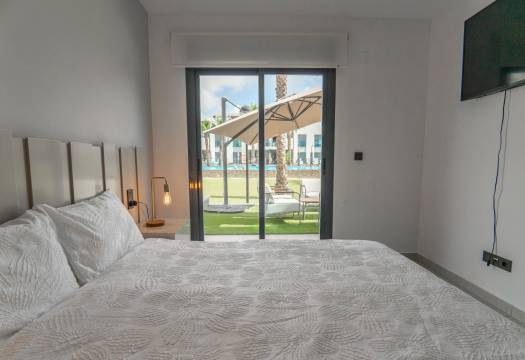 Reventa - Apartmento - Guardamar del Segura - El Raso