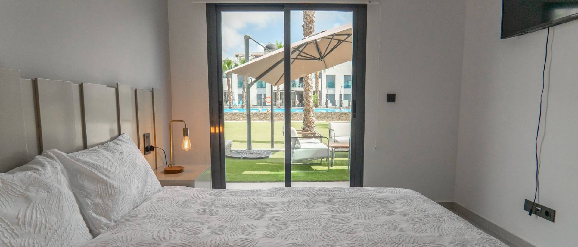 Reventa - Apartmento - Guardamar del Segura - El Raso