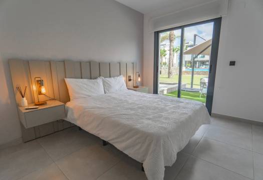 Reventa - Apartmento - Guardamar del Segura - El Raso