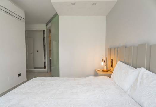 Reventa - Apartmento - Guardamar del Segura - El Raso
