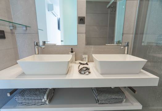 Reventa - Apartmento - Guardamar del Segura - El Raso