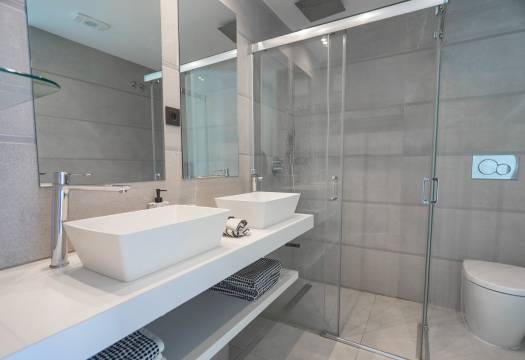 Reventa - Apartmento - Guardamar del Segura - El Raso