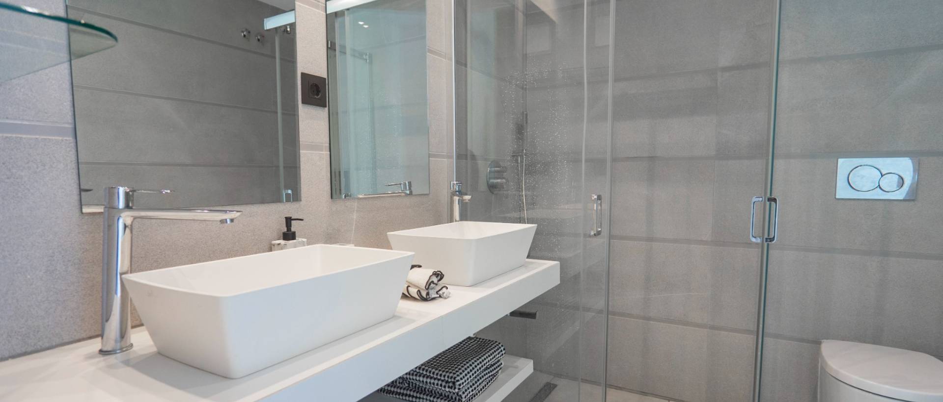 Reventa - Apartmento - Guardamar del Segura - El Raso