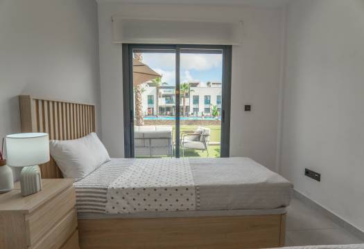 Reventa - Apartmento - Guardamar del Segura - El Raso
