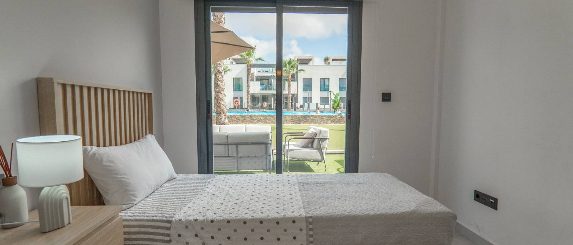 Reventa - Apartmento - Guardamar del Segura - El Raso