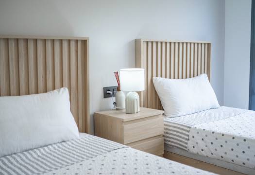 Reventa - Apartmento - Guardamar del Segura - El Raso