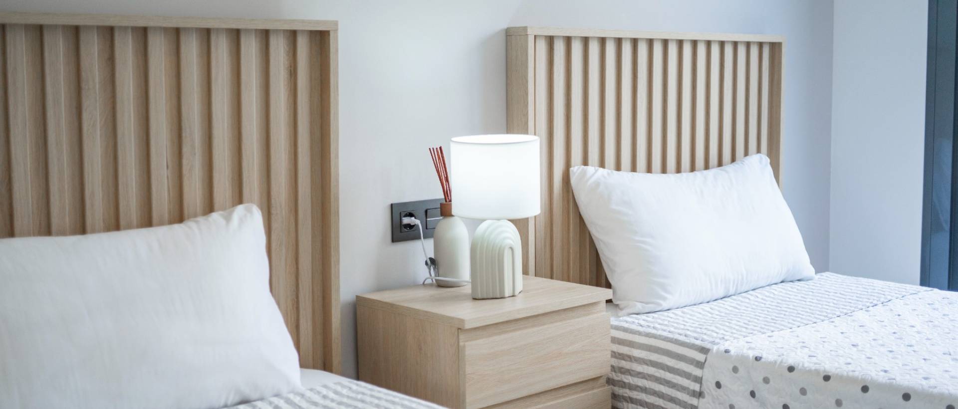 Reventa - Apartmento - Guardamar del Segura - El Raso