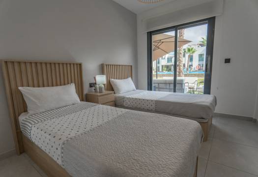 Reventa - Apartmento - Guardamar del Segura - El Raso