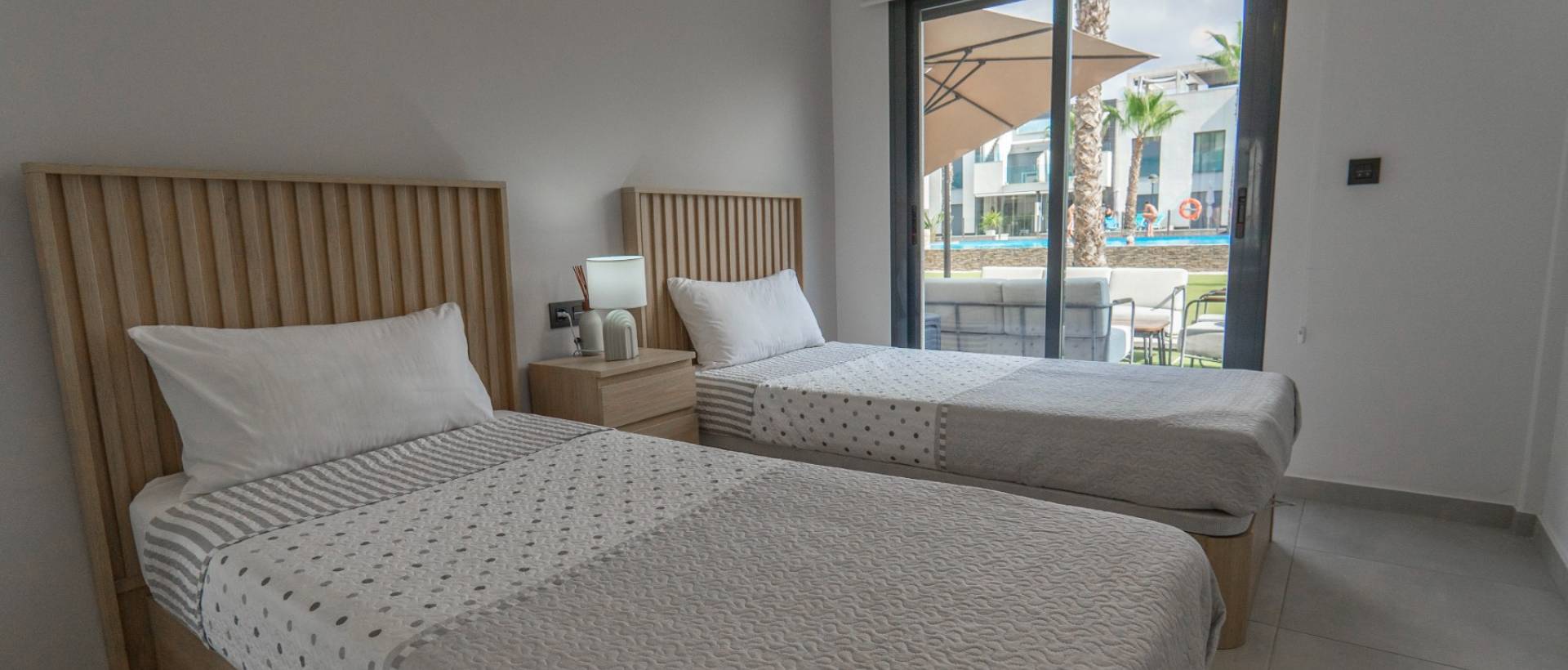 Reventa - Apartmento - Guardamar del Segura - El Raso