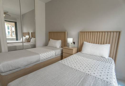 Reventa - Apartmento - Guardamar del Segura - El Raso