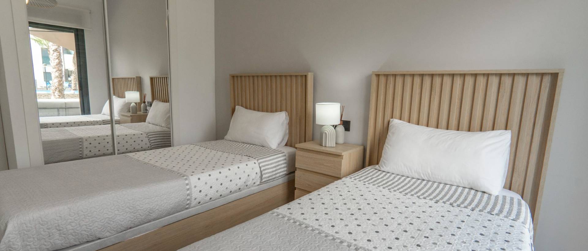 Reventa - Apartmento - Guardamar del Segura - El Raso