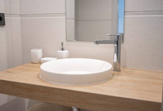 Reventa - Apartmento - Guardamar del Segura - El Raso