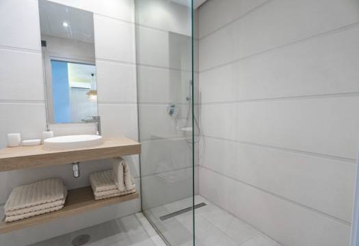 Reventa - Apartmento - Guardamar del Segura - El Raso
