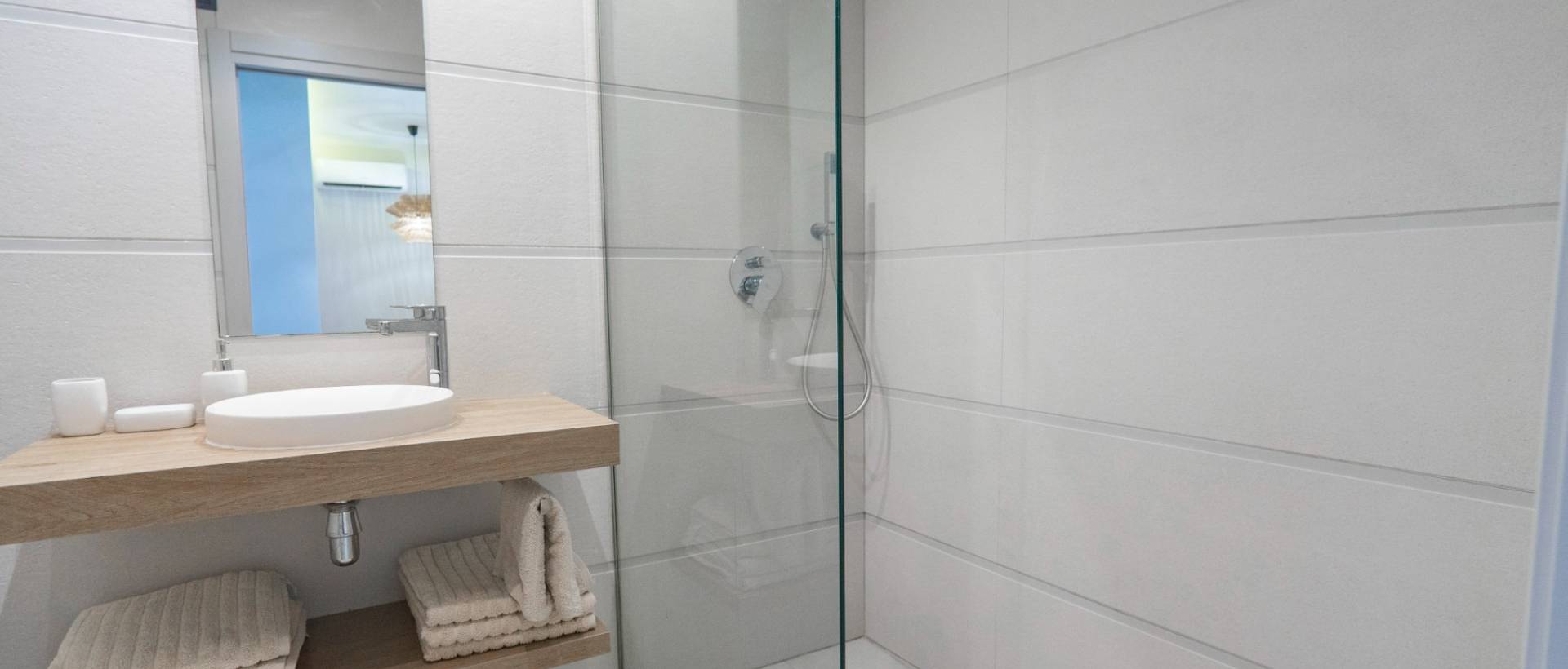 Reventa - Apartmento - Guardamar del Segura - El Raso