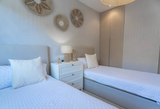 Reventa - Apartmento - Guardamar del Segura - El Raso