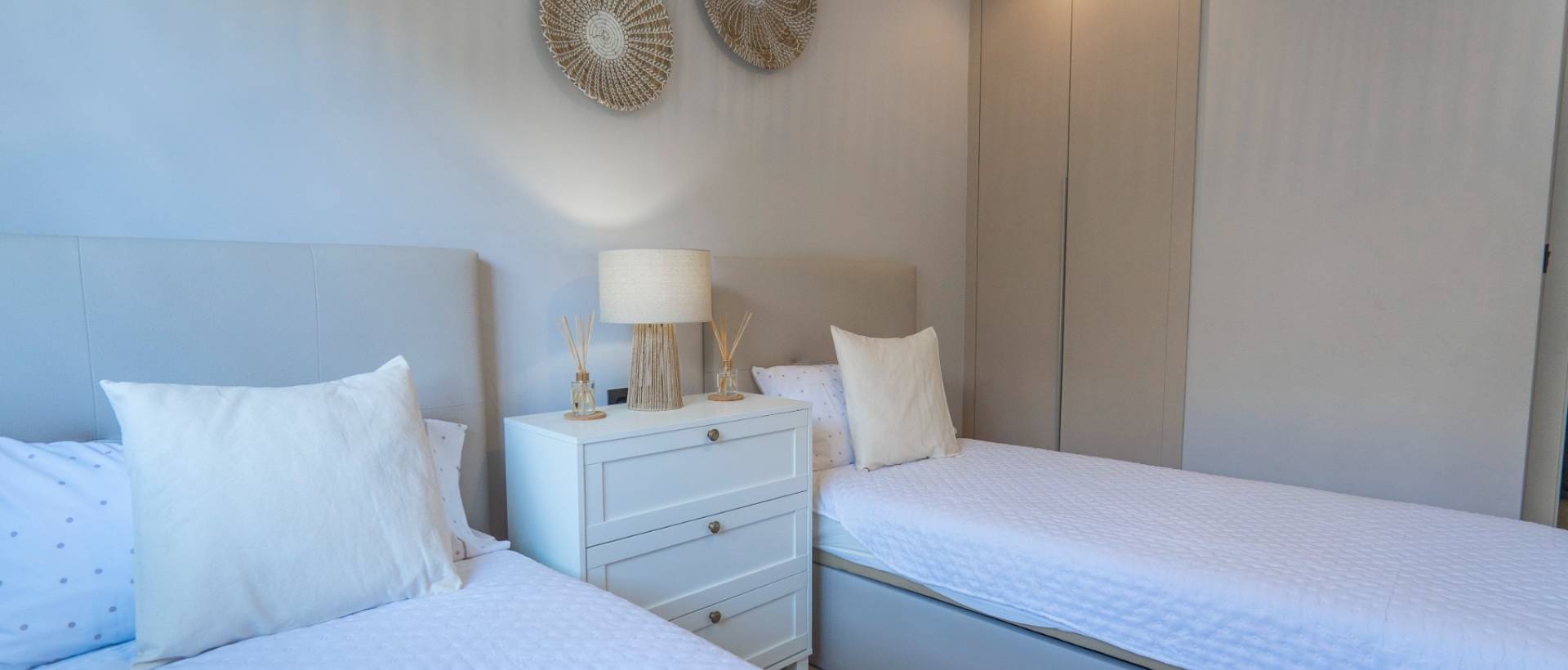 Reventa - Apartmento - Guardamar del Segura - El Raso