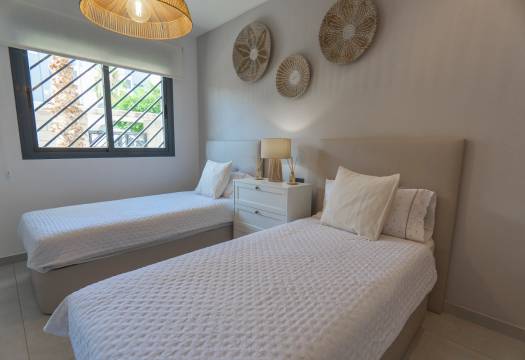 Reventa - Apartmento - Guardamar del Segura - El Raso