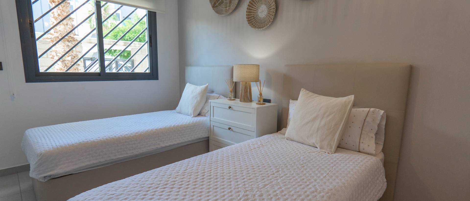 Reventa - Apartmento - Guardamar del Segura - El Raso