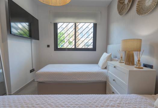 Reventa - Apartmento - Guardamar del Segura - El Raso