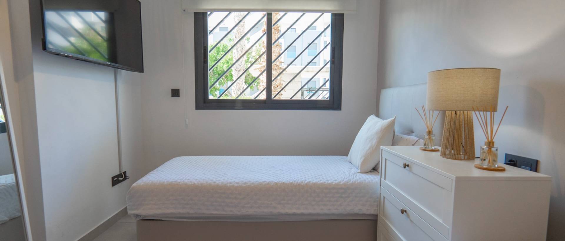 Reventa - Apartmento - Guardamar del Segura - El Raso