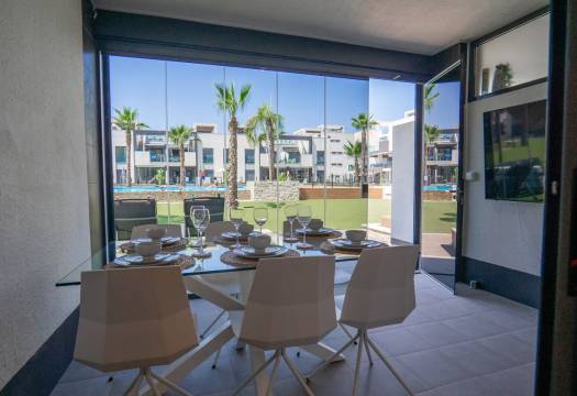 Reventa - Apartmento - Guardamar del Segura - El Raso