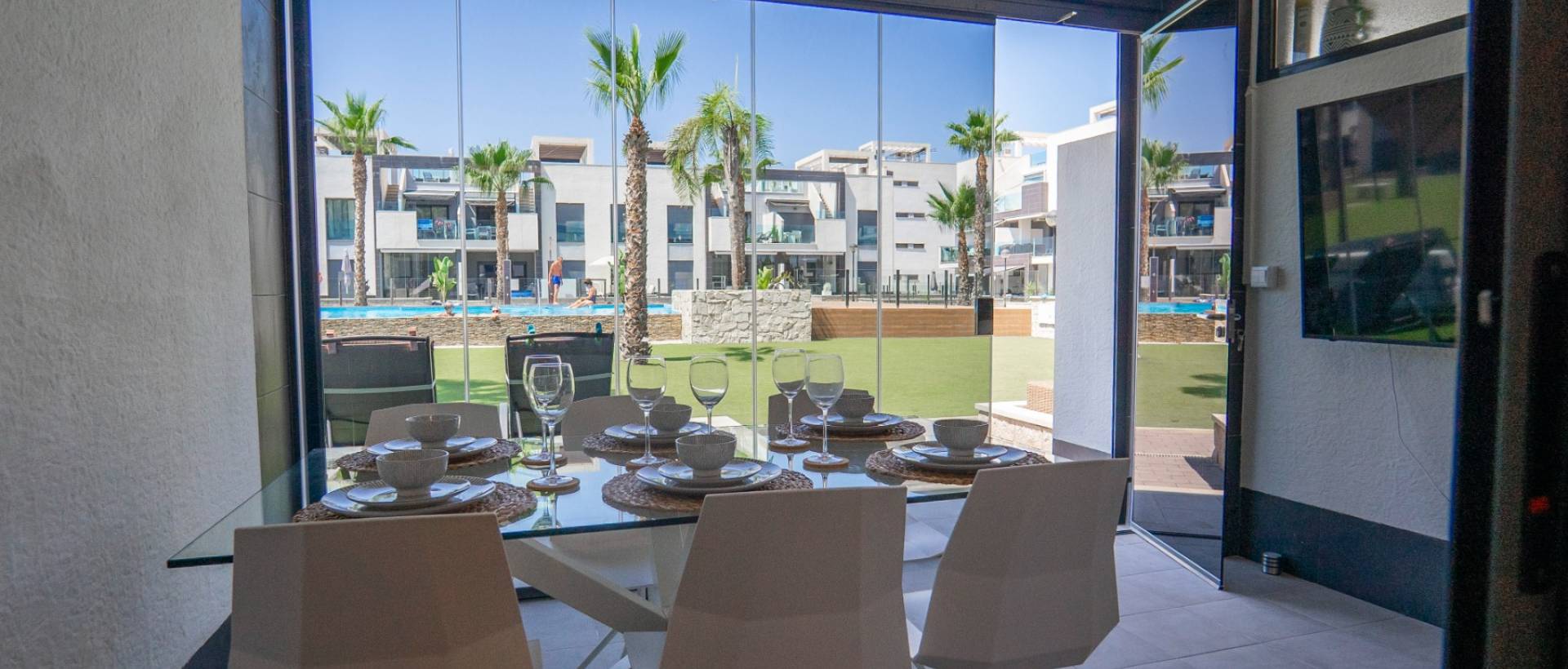 Reventa - Apartmento - Guardamar del Segura - El Raso
