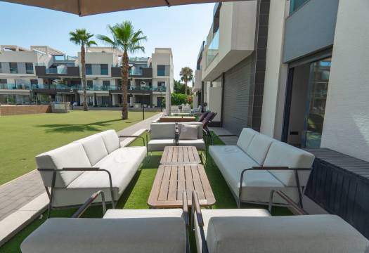 Reventa - Apartmento - Guardamar del Segura - El Raso