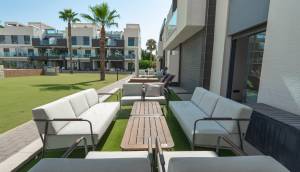 Reventa - Apartmento - Guardamar del Segura - El Raso