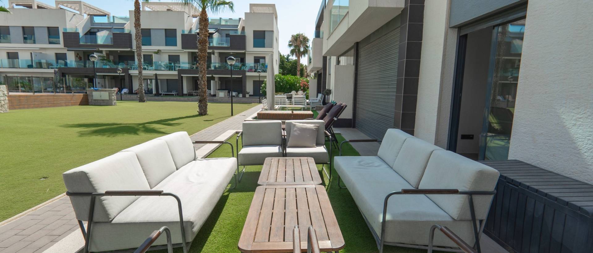 Reventa - Apartmento - Guardamar del Segura - El Raso