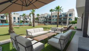 Reventa - Apartmento - Guardamar del Segura - El Raso