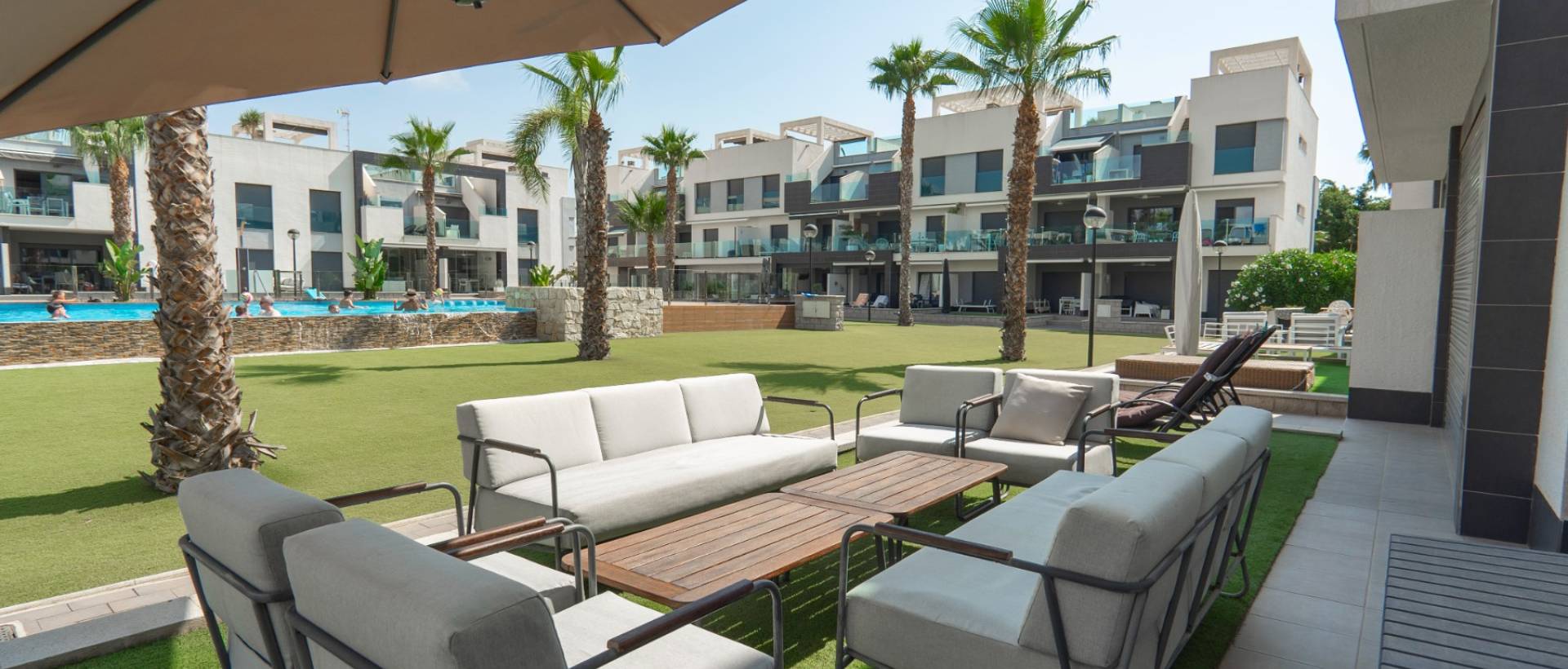 Reventa - Apartmento - Guardamar del Segura - El Raso
