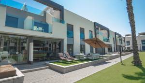 Reventa - Apartmento - Guardamar del Segura - El Raso