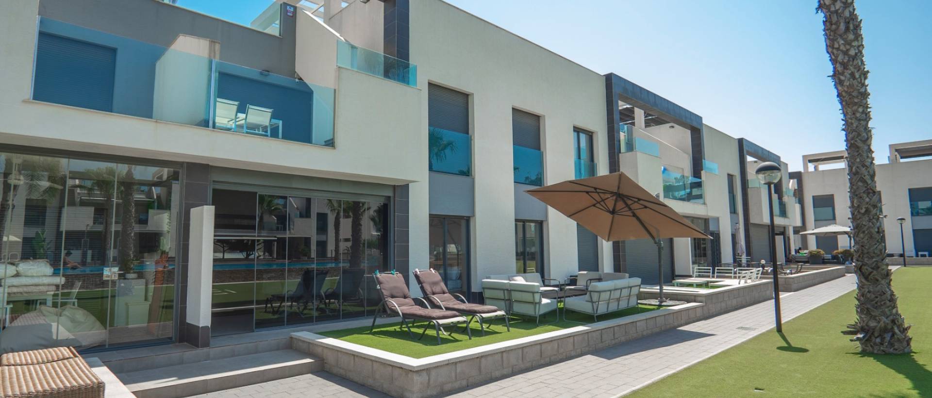 Reventa - Apartmento - Guardamar del Segura - El Raso