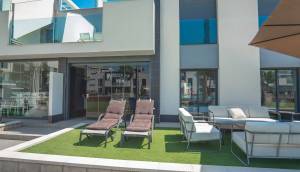 Reventa - Apartmento - Guardamar del Segura - El Raso