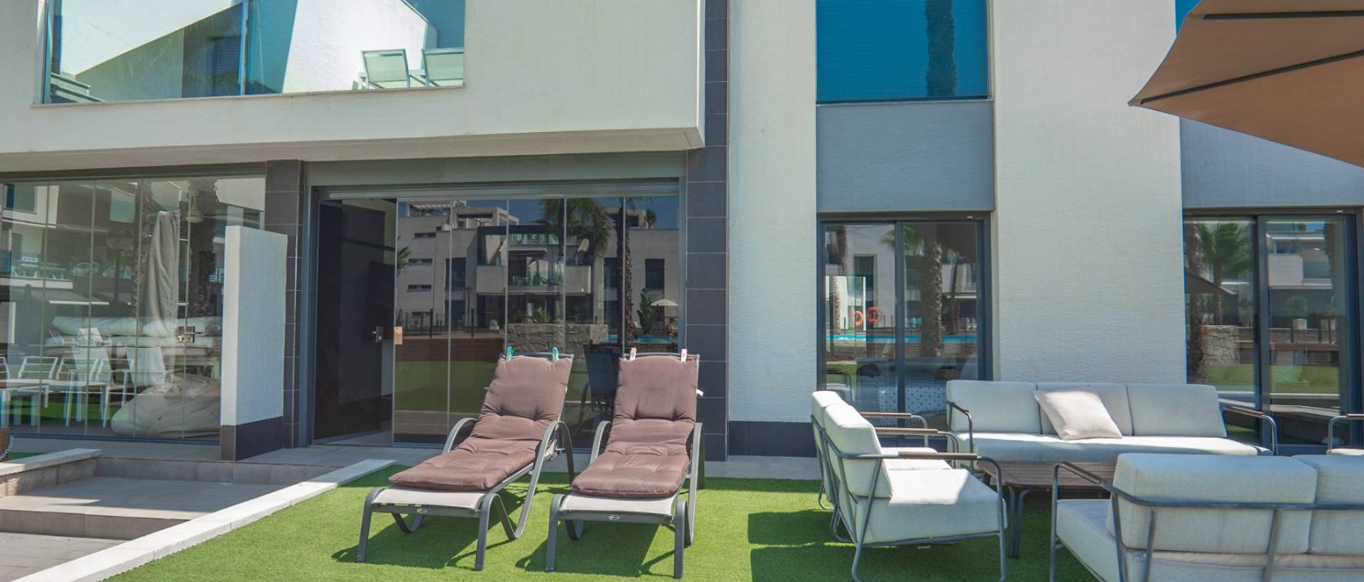 Reventa - Apartmento - Guardamar del Segura - El Raso