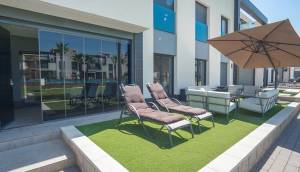Reventa - Apartmento - Guardamar del Segura - El Raso