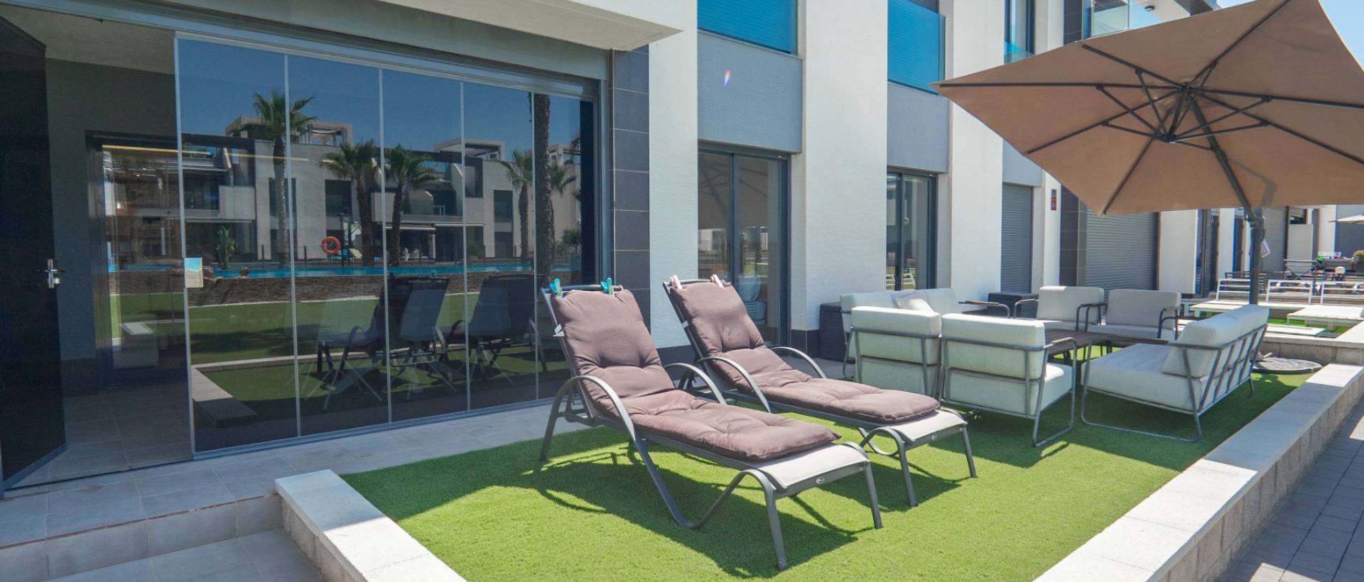 Reventa - Apartmento - Guardamar del Segura - El Raso