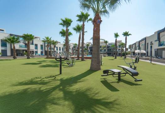 Reventa - Apartmento - Guardamar del Segura - El Raso