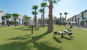 Reventa - Apartmento - Guardamar del Segura - El Raso