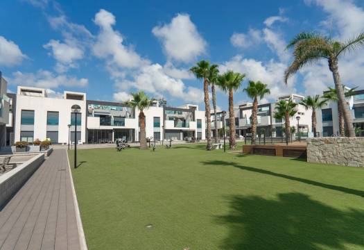 Reventa - Apartmento - Guardamar del Segura - El Raso