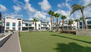 Reventa - Apartmento - Guardamar del Segura - El Raso