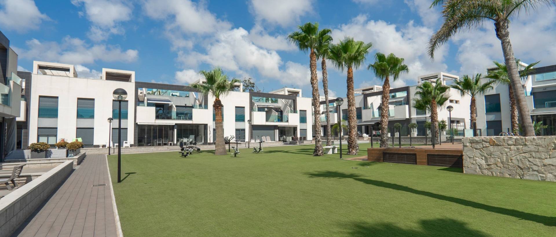 Reventa - Apartmento - Guardamar del Segura - El Raso