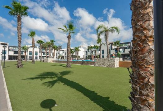 Reventa - Apartmento - Guardamar del Segura - El Raso