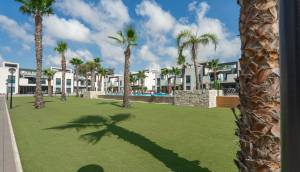Reventa - Apartmento - Guardamar del Segura - El Raso