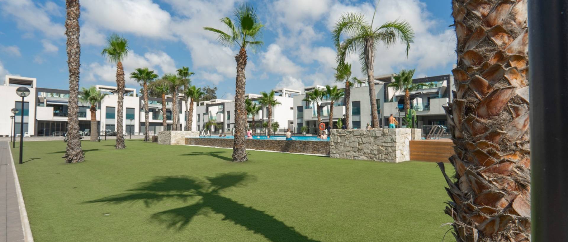 Reventa - Apartmento - Guardamar del Segura - El Raso