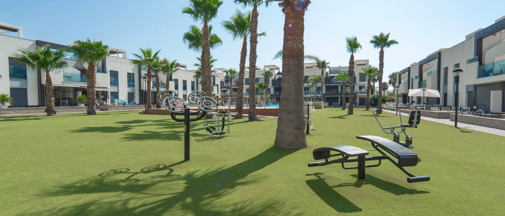 Reventa - Apartmento - Guardamar del Segura - El Raso
