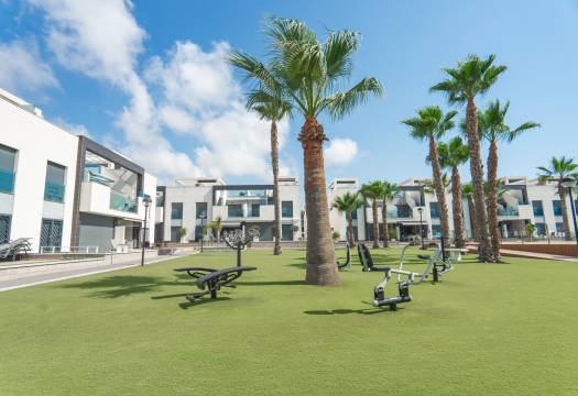 Reventa - Apartmento - Guardamar del Segura - El Raso